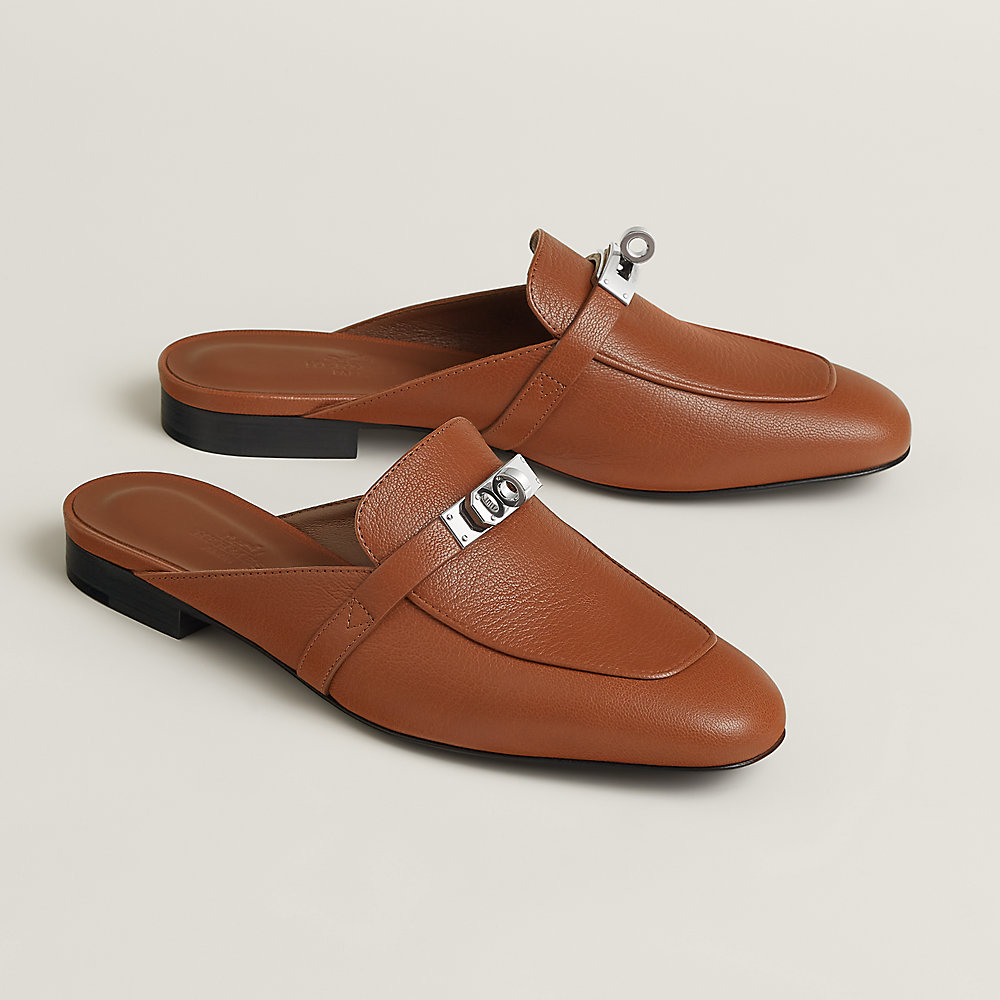 ミュール 《オズ》 | Hermès - エルメス-公式サイト